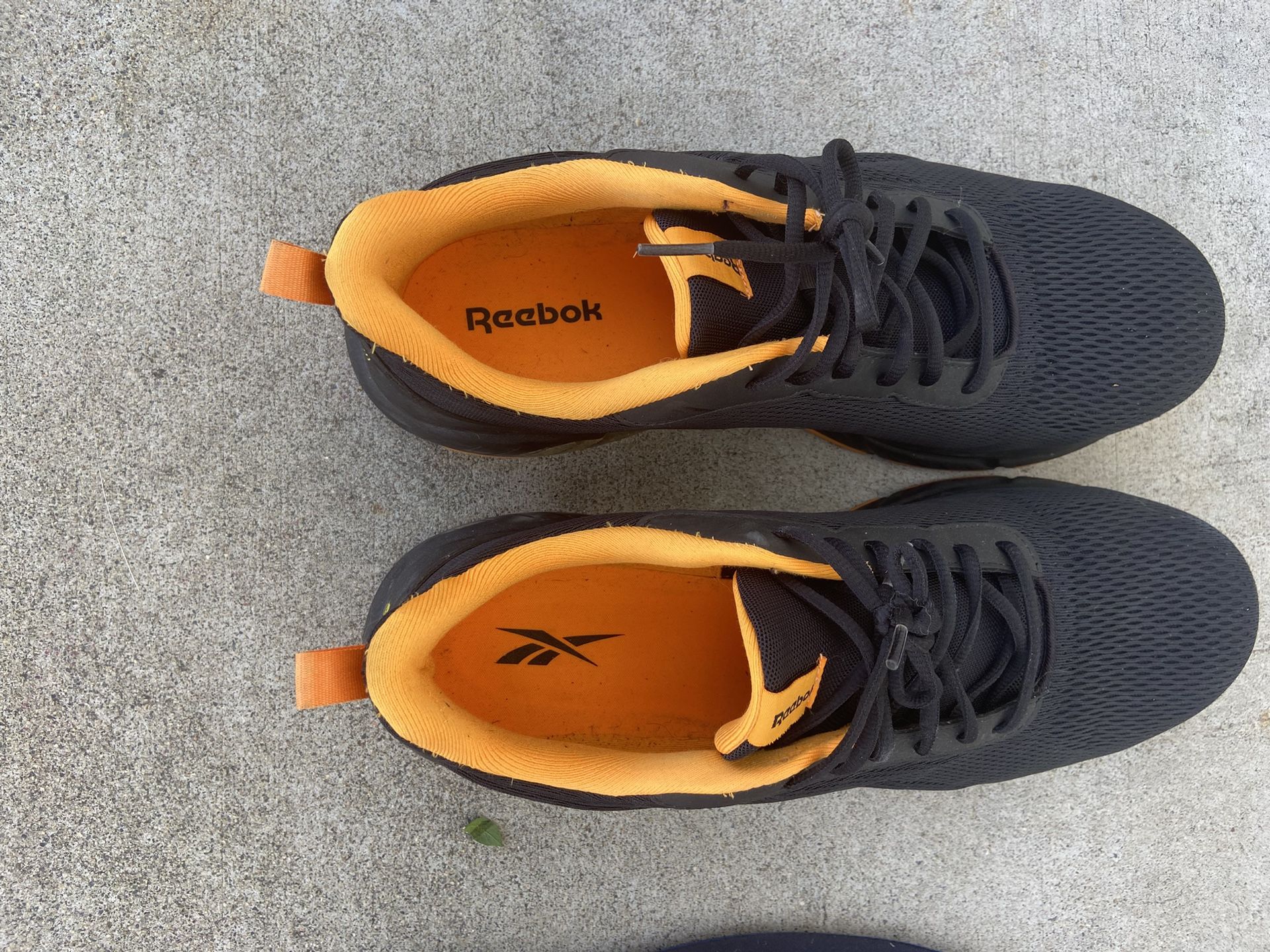 Reebok Safety Shoes
