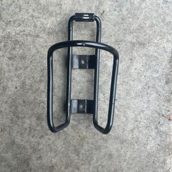 Water Bottle Holder For Bike-Metal