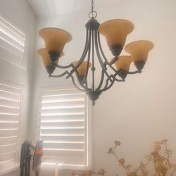 Chandelier