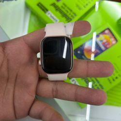 Apple Watch Series 11 WiFi And Cellular 42mm