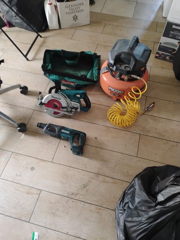 Makita Tools