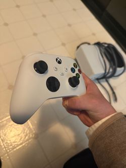 Xbox Series S 512GB Robot White