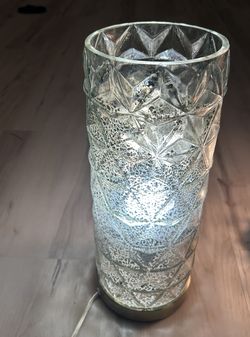 Lamps height 16 inches