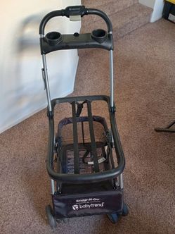 Babytrend Stroller (Snap n Go)