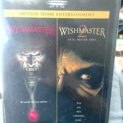 DVDs For Sale