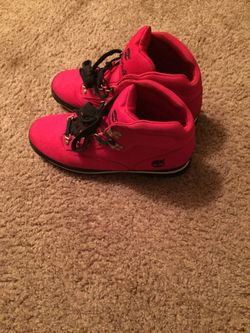 Timberlands size 13