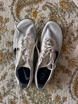 Nike Zoomix Dragonfly’s size 8 In womens