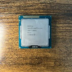 Intel I5 3570 3.40ghz 