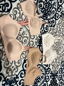 Momcozy breast feeding bras