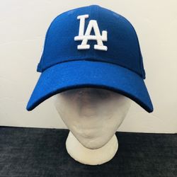 New Era LA Dodgers 2017 World Series Cap Adjustable
