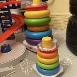 Toddler Baby Toy Bundle 
