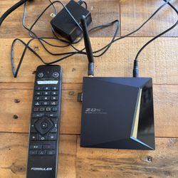 IP TV Box 