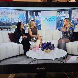 Magnavox 32-inch LCD HDTV -read description -64th St & Bell