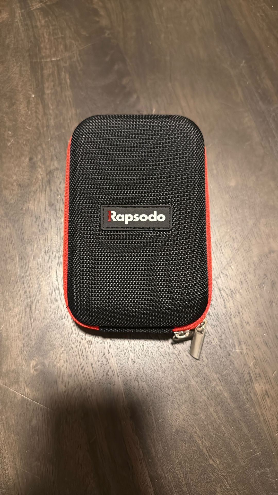 Rapsodo Golf Launch Monitor