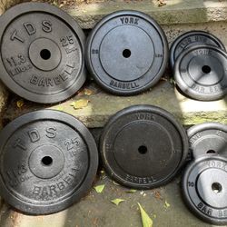 Barbells