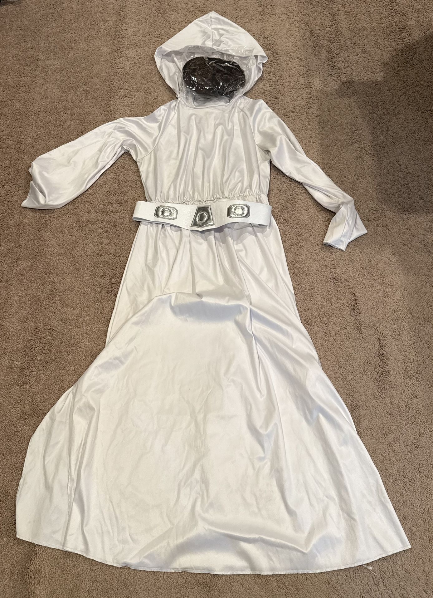 Princess Leia Costume