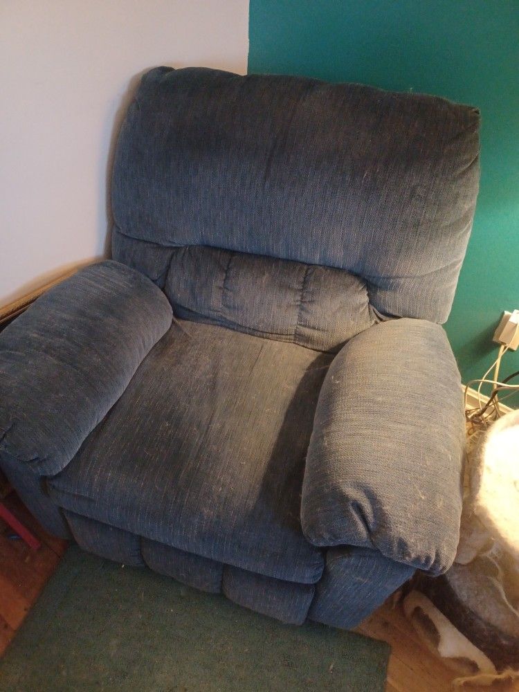 Recliner Chair