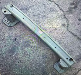 2023 Volvo XC60 Rear bumper reinforcement