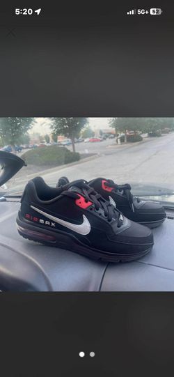 New Nike Air max