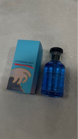 LV Afternoon Swim Cologne