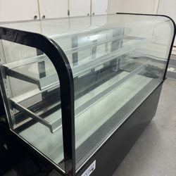 Cake Display Case