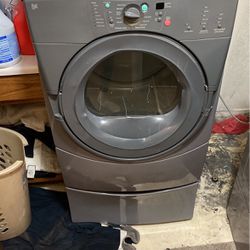 Drying Machine