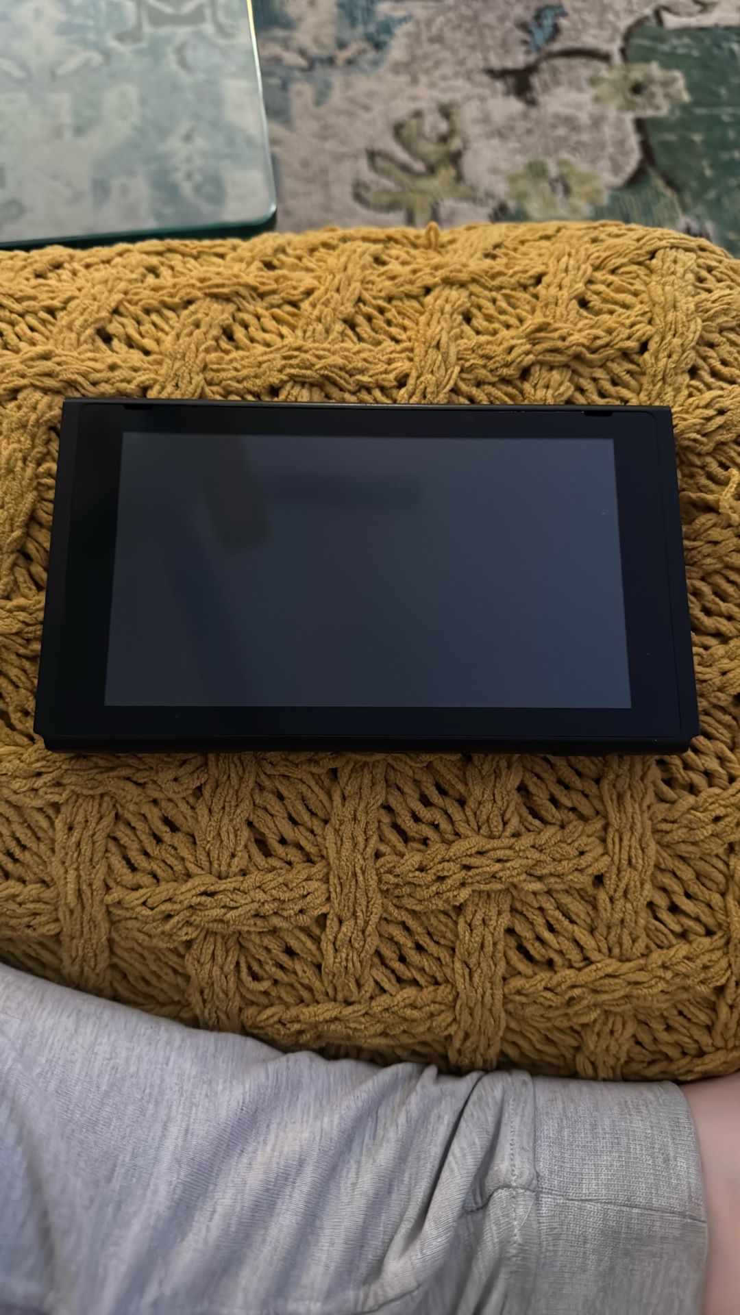 V1 Switch 