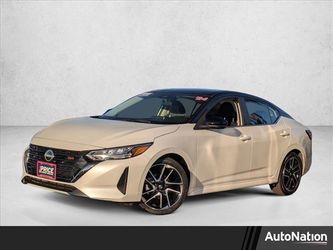 2024 Nissan Sentra