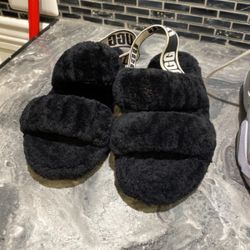 Ugg Slippers