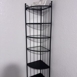 Corner Shelf 