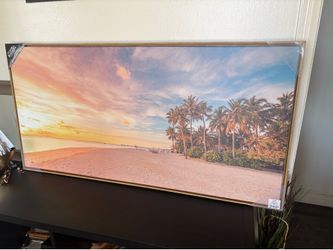 Above & Beyond￼ decorative wall art