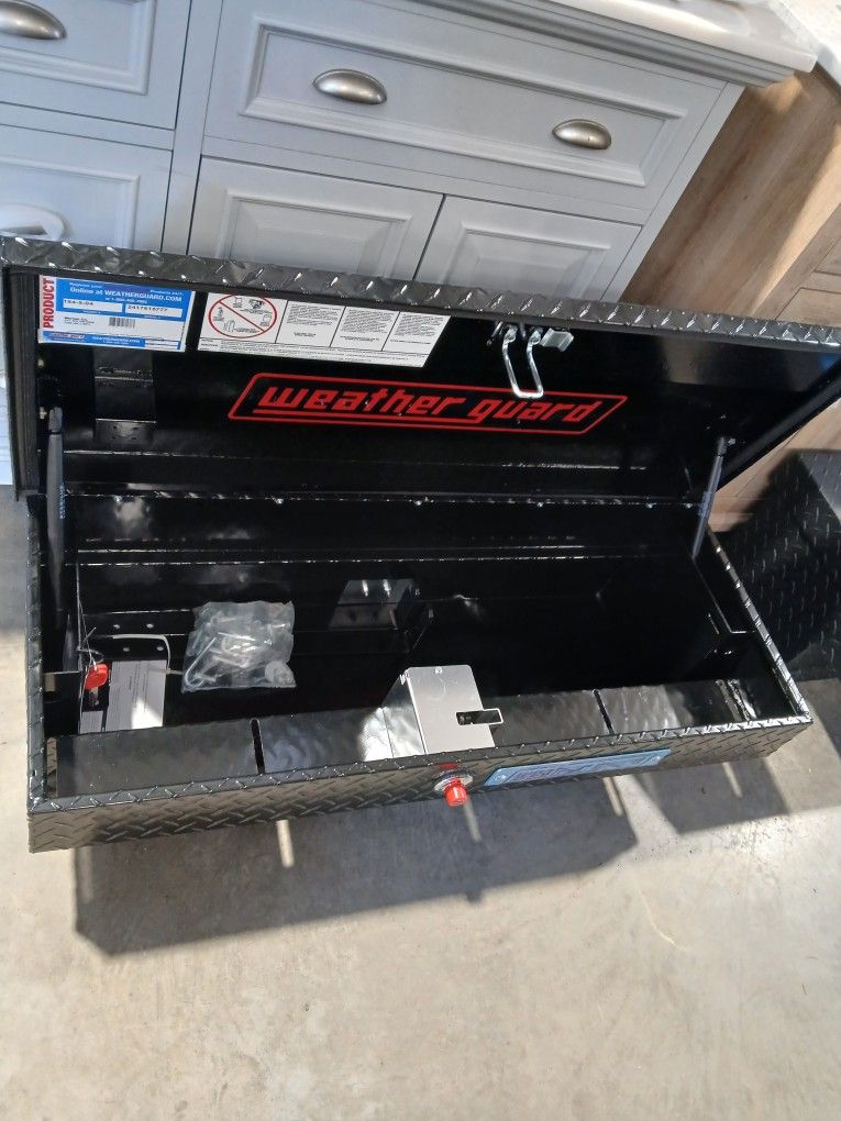 Tool Box