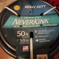 Garden Hose 