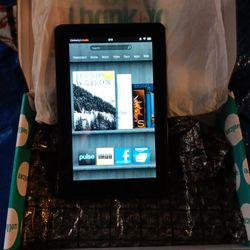 Tablet