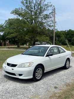 2005 Honda Civic