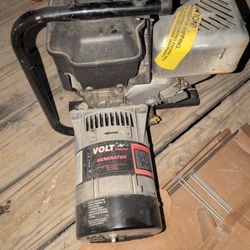 Generator For Sale !