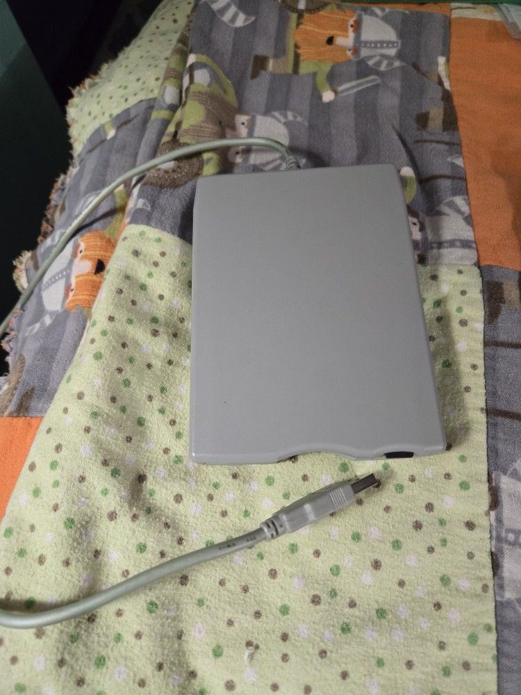 Floppy Drive