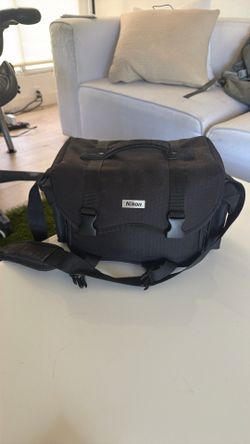 Nikon Camera Bag