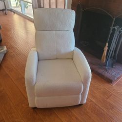 Recliner, Target