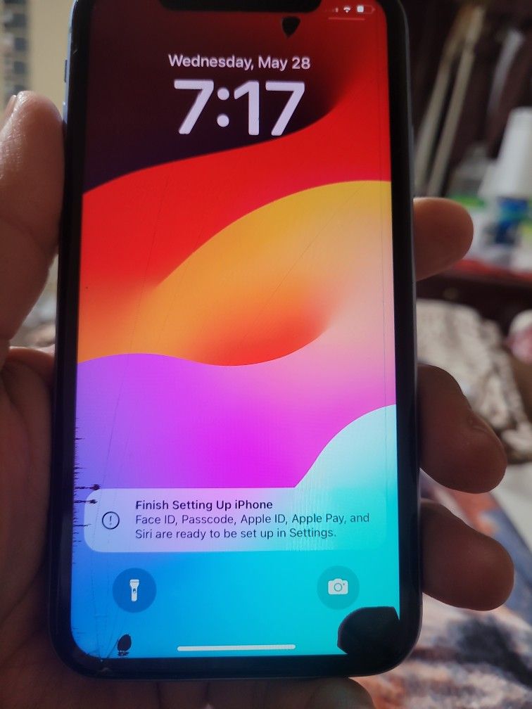 I Phone Xr.64gbAT&T.ONLY.
