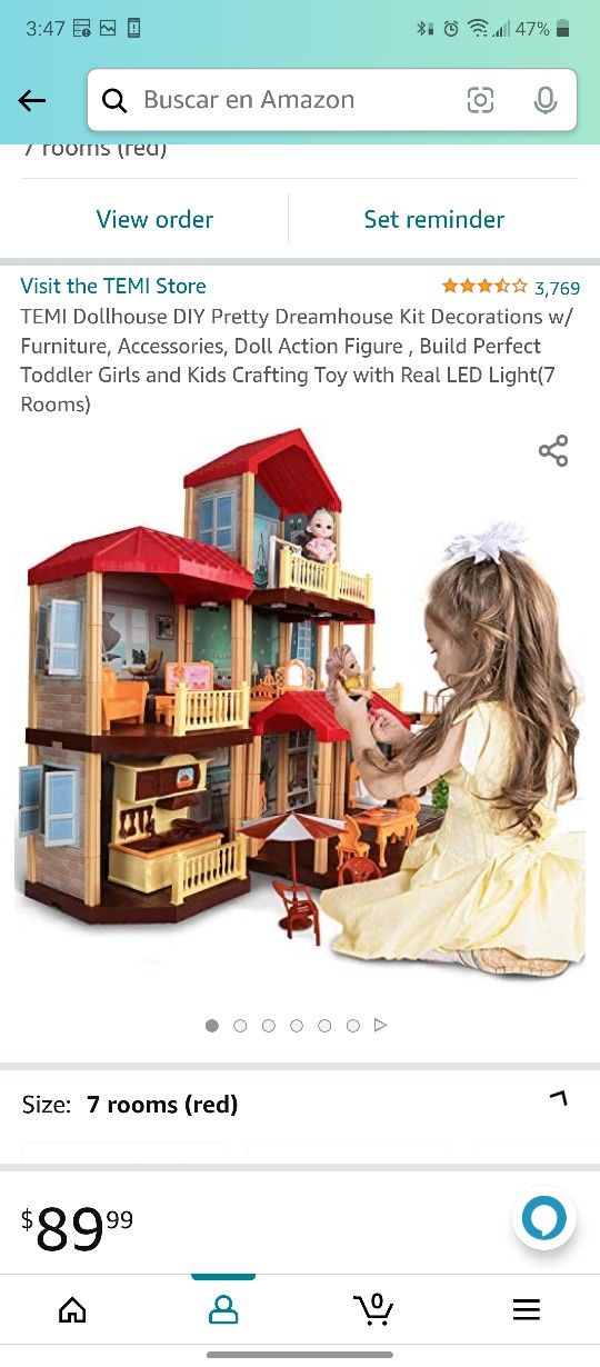 Dollhouse