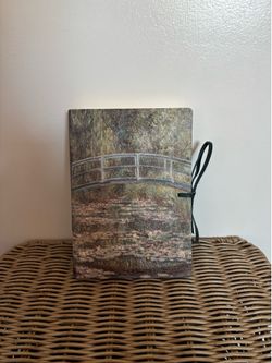 Leather Journal