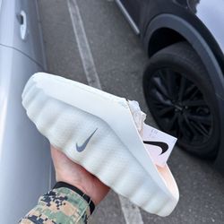 Nike Mind 001 Light Bone