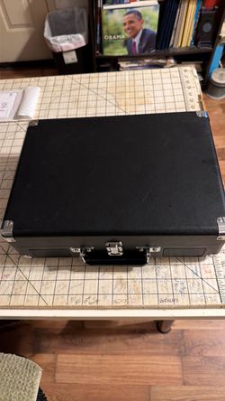 Portable Turn Table