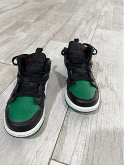Jordan 9c pine