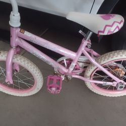 Bike For Girl 