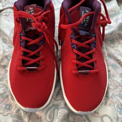 Nike Shoes Size 7 Limited Edition
