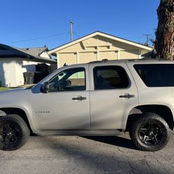2008 Chevy Tahoe LS 