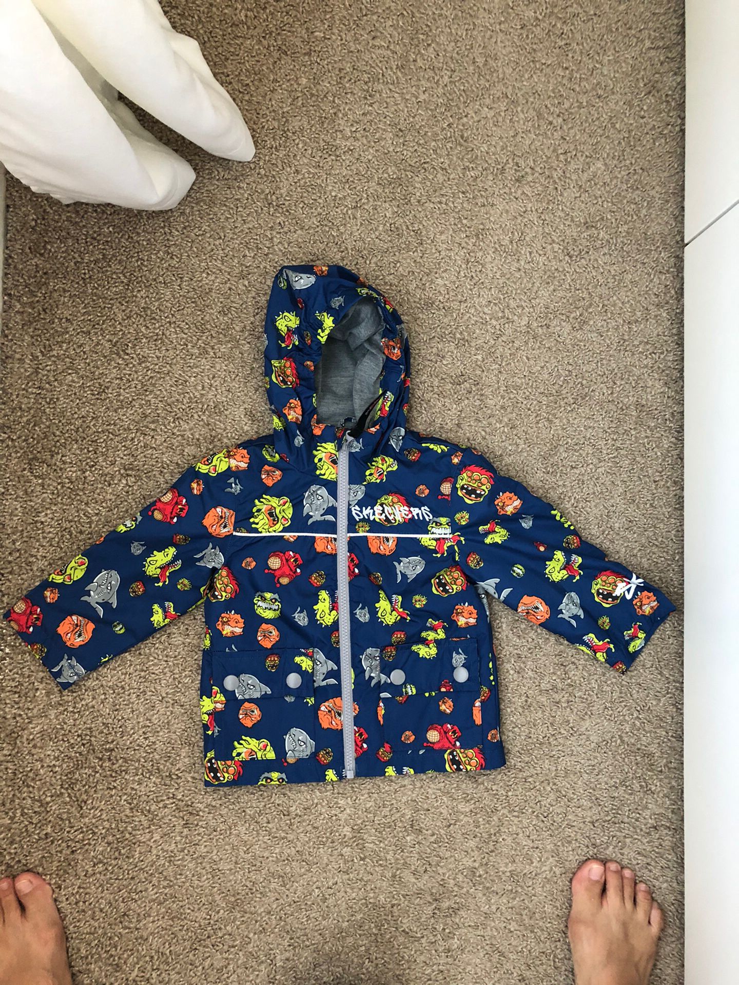 Skechers Baby Raincot