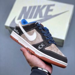 Nike Dunk shoes